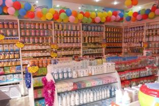 母嬰用品連鎖加盟的投資預算與關(guān)鍵因素分析